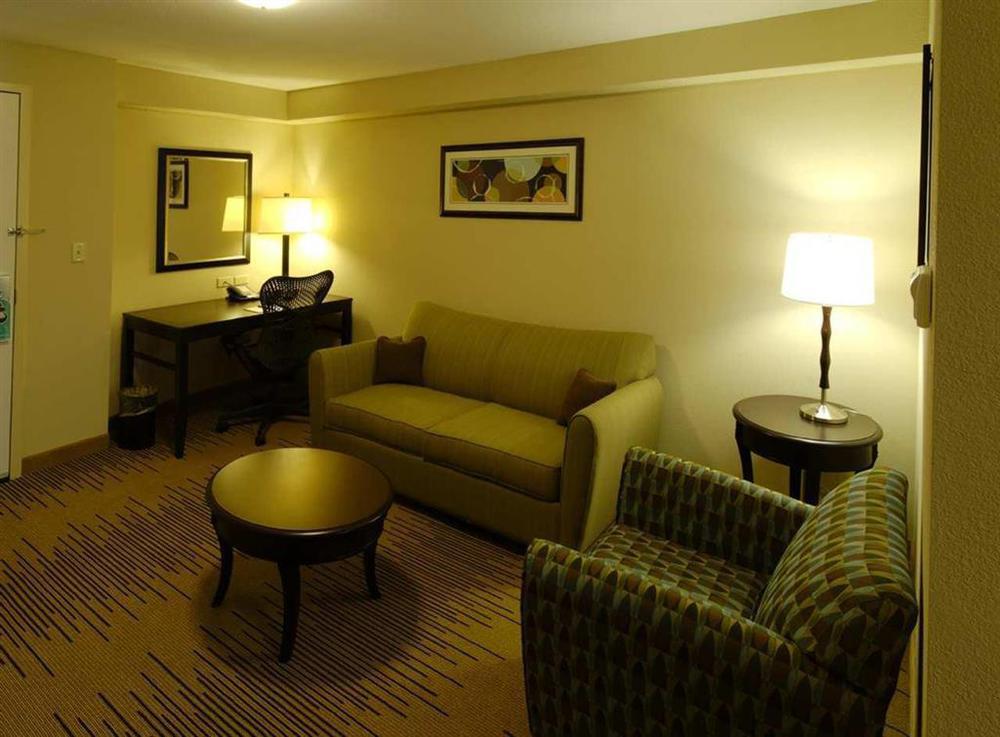 Hilton Garden Inn Cincinnati/Mason Cameră foto