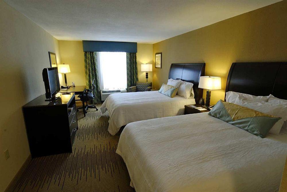 Hilton Garden Inn Cincinnati/Mason Cameră foto