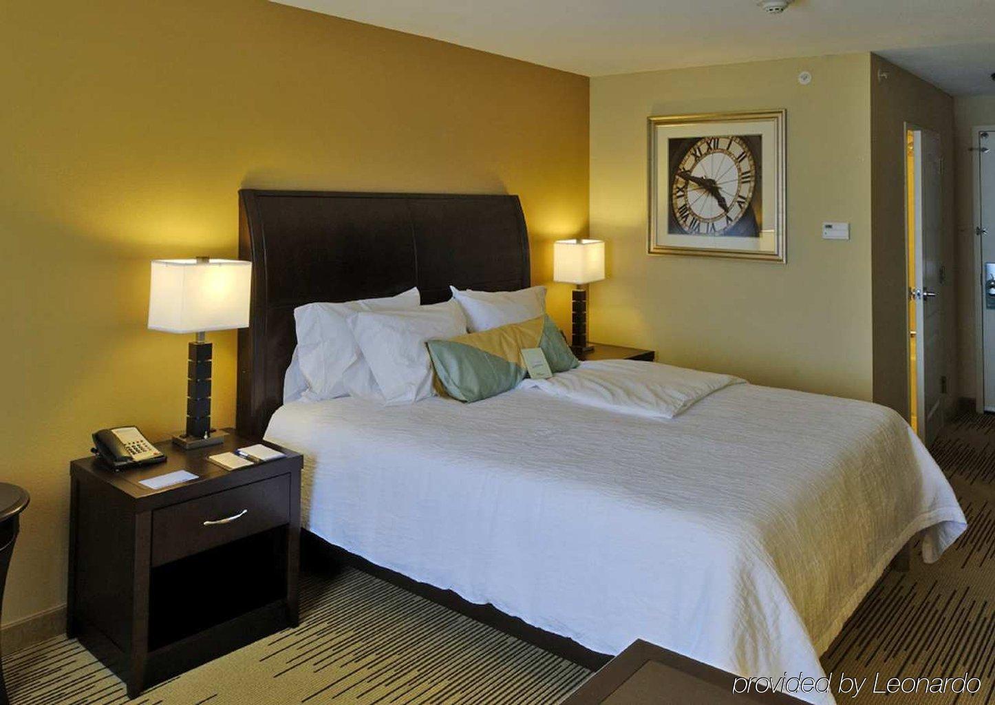 Hilton Garden Inn Cincinnati/Mason Cameră foto
