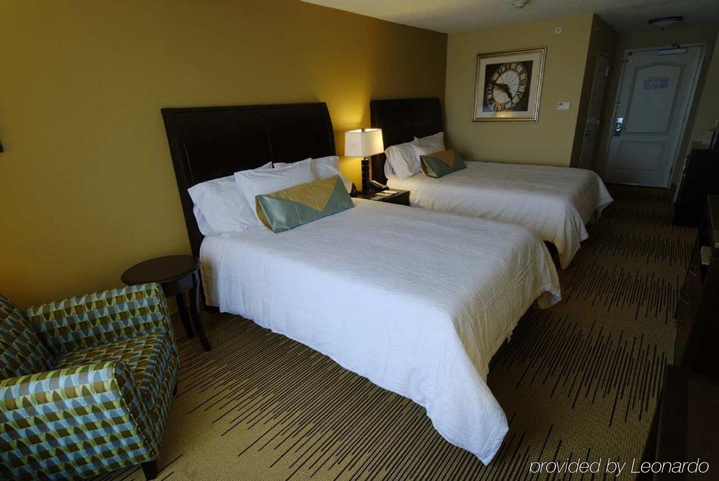 Hilton Garden Inn Cincinnati/Mason Cameră foto