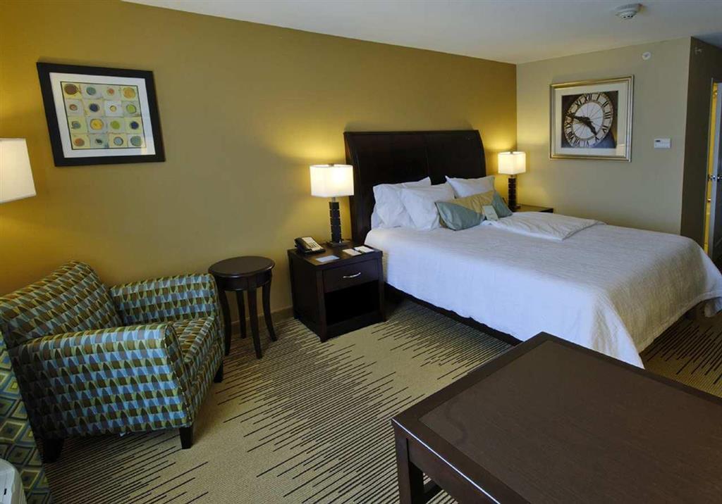 Hilton Garden Inn Cincinnati/Mason Cameră foto