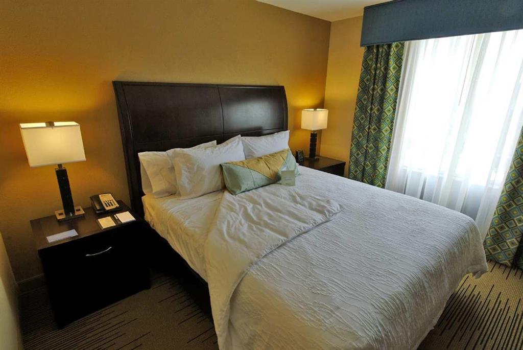 Hilton Garden Inn Cincinnati/Mason Cameră foto
